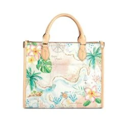 Voyage Tote -Brighton Store voyage tote multi 2