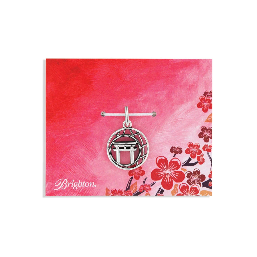 Wanderlust Tokyo Amulet 3 Wanderlust Tokyo Amulet