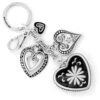 Water Lily Handbag Charm -Brighton Store water lily handbag charm silver 0 25e3df2c e1a3 4799 bcbc c4fde0a88053