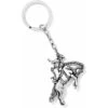 Wild West Key Fob -Brighton Store wild west key fob silver 0 3346d2c2 8006 4491 8905 adba906d0add