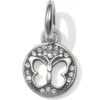Wings Highlight Amulet -Brighton Store wings highlight amulet silver 0 ea5c1a01 993b 4cd2 a0bf 2c9064c4e472
