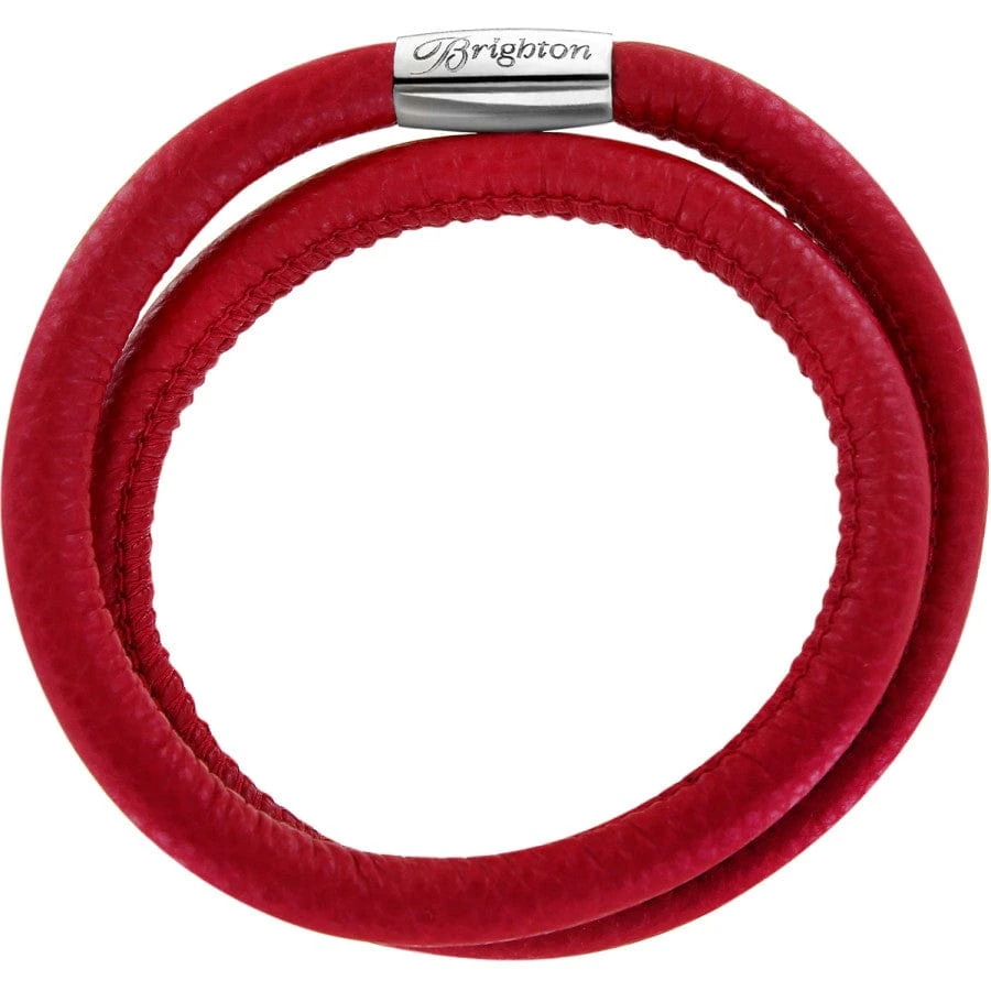 Woodstock Double Bracelet 19 Woodstock Double Bracelet - Image 17