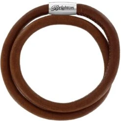 Woodstock Double Bracelet 28 Woodstock Double Bracelet -Brighton Store woodstock double bracelet whisky 0 fc17bb70 bbeb 4491 b9c5 28044b06ff90