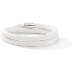Woodstock Double Bracelet 35 Woodstock Double Bracelet -Brighton Store woodstock double bracelet white 1 5cda215e 412d 4926 a9d5 f686c1f059ff