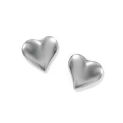 Young At Heart Mini Post Earrings -Brighton Store young at heart mini post earrings silver 0 33e7275c 37d3 4ff4 b195 815396cf701d