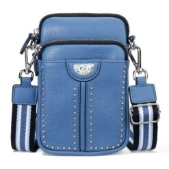 Zak Mini Utility Bag 22 Zak Mini Utility Bag -Brighton Store zak mini utility bag canyon blue 0