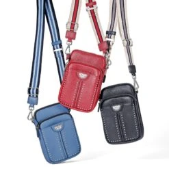 Zak Mini Utility Bag 30 Zak Mini Utility Bag -Brighton Store zak mini utility bag lipstick 3