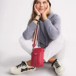 Zak Mini Utility Bag 33 Zak Mini Utility Bag -Brighton Store zak mini utility bag lipstick 5